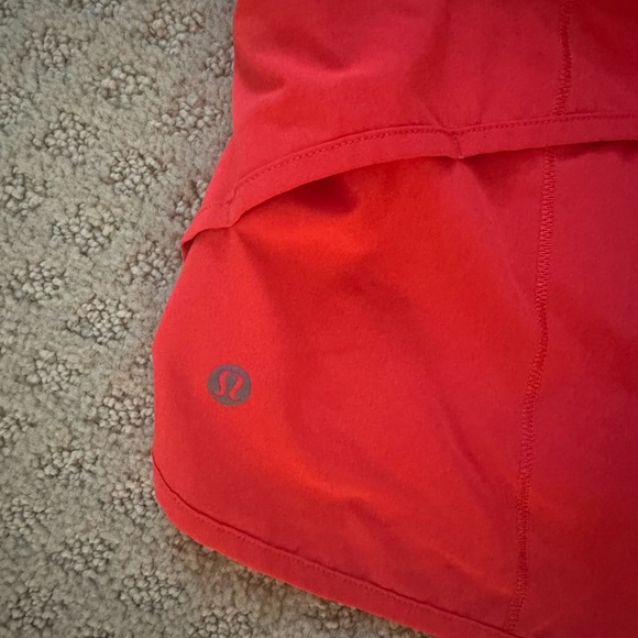 Lululemon speed up shorts - Picture 3 of 3